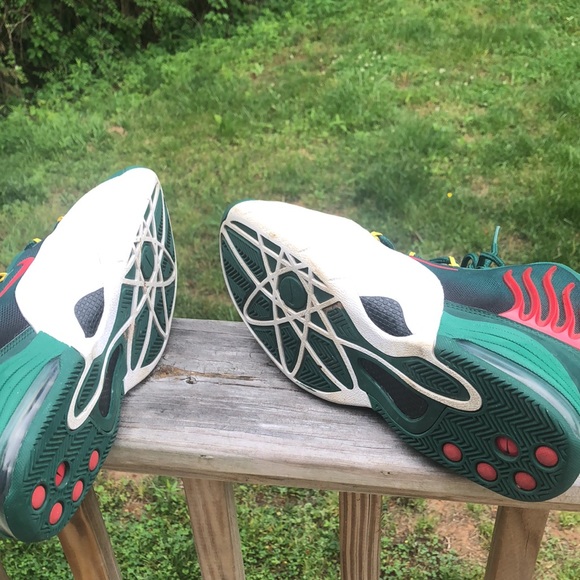 Nike zoom sonic flight - Picture 8 of 8